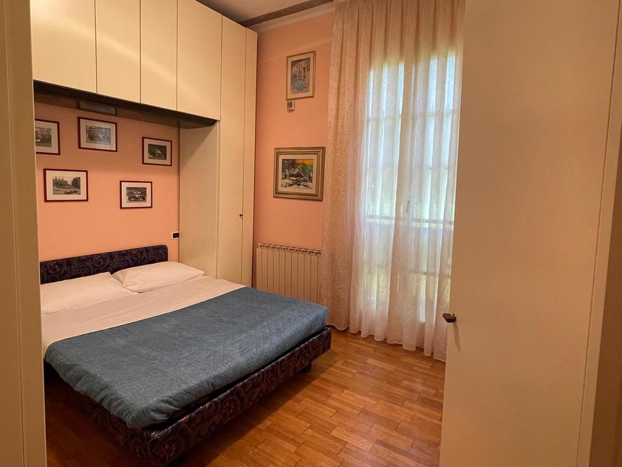 Villa Mario - Casa Vacanze Лавена-Понте-Треза Экстерьер фото